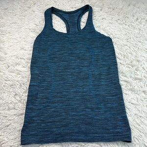 Lululemon Swiftly Tech Tank